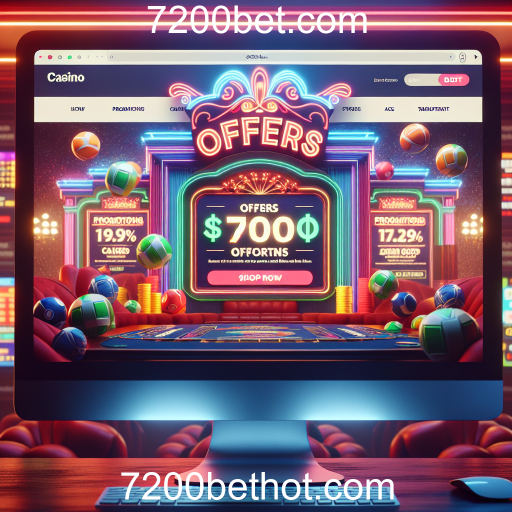 Descubra as Melhores Ofertas em Games no 7200bet.com